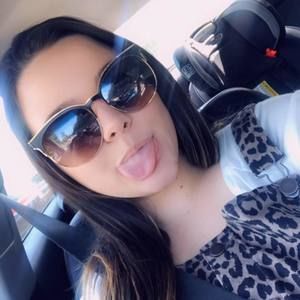 Meet your Posher, Brittnie